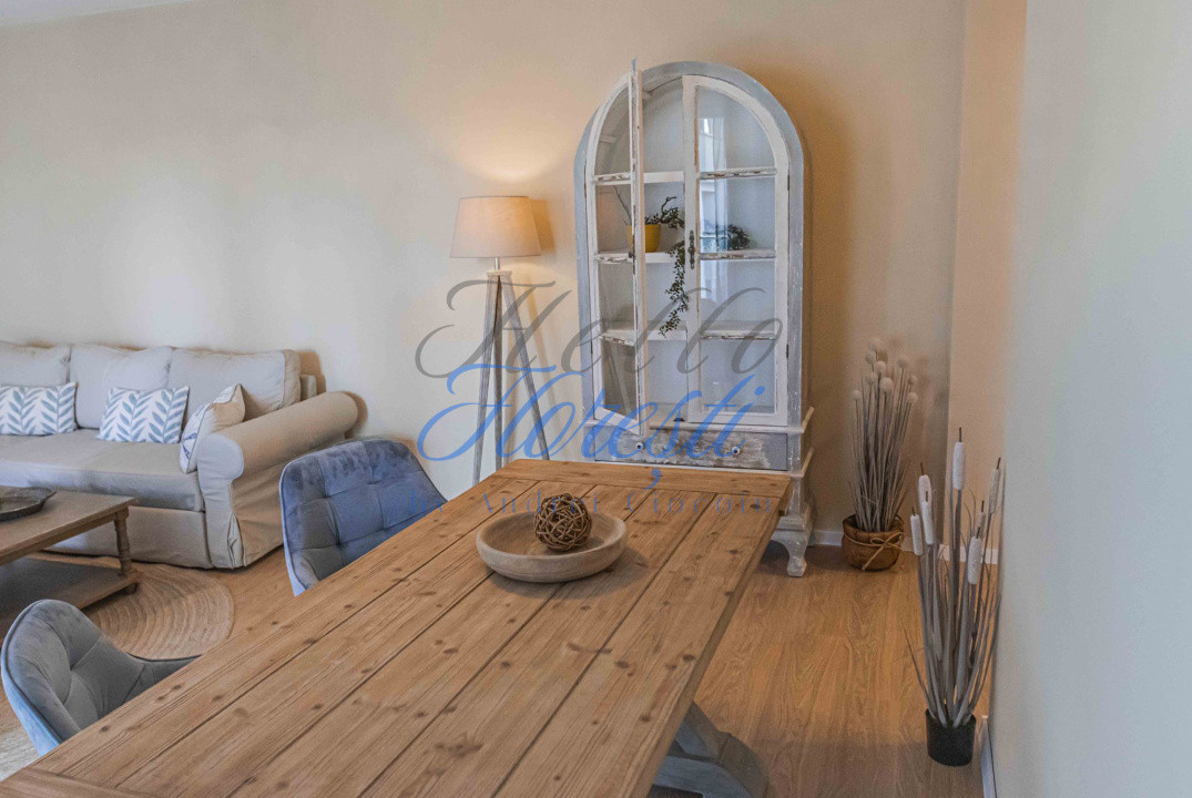 Apartament 2 camere, 70mp | Zona Borhanci | Cluj-Napoca |