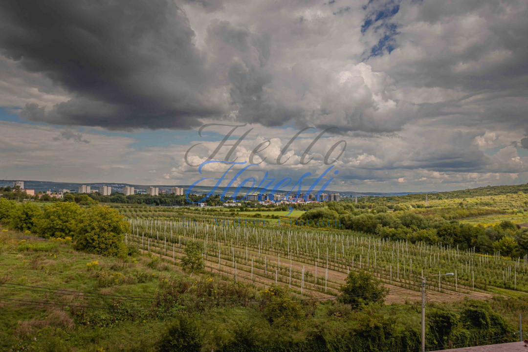 Apartament 2 camere, 70mp | Zona Borhanci | Cluj-Napoca |