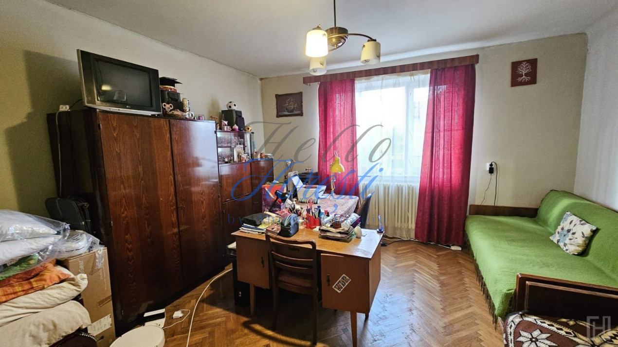 Casa individuala 5 camere , 175 MP , Zona Andrei Muresanu , Cluj