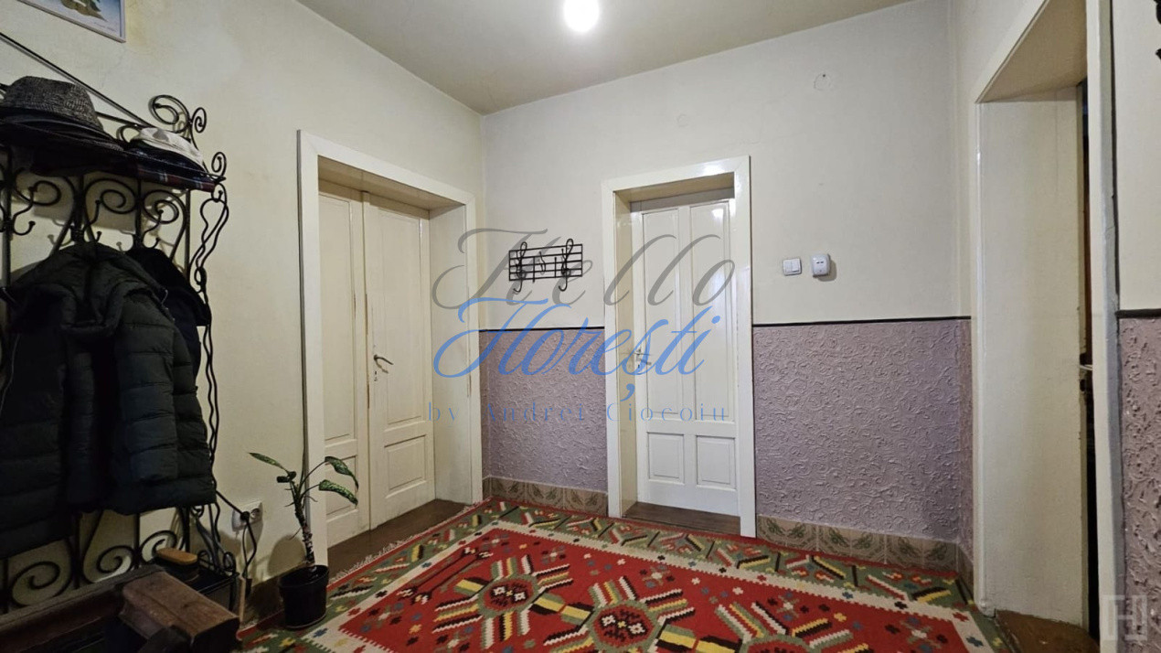 Casa individuala 5 camere , 175 MP , Zona Andrei Muresanu , Cluj