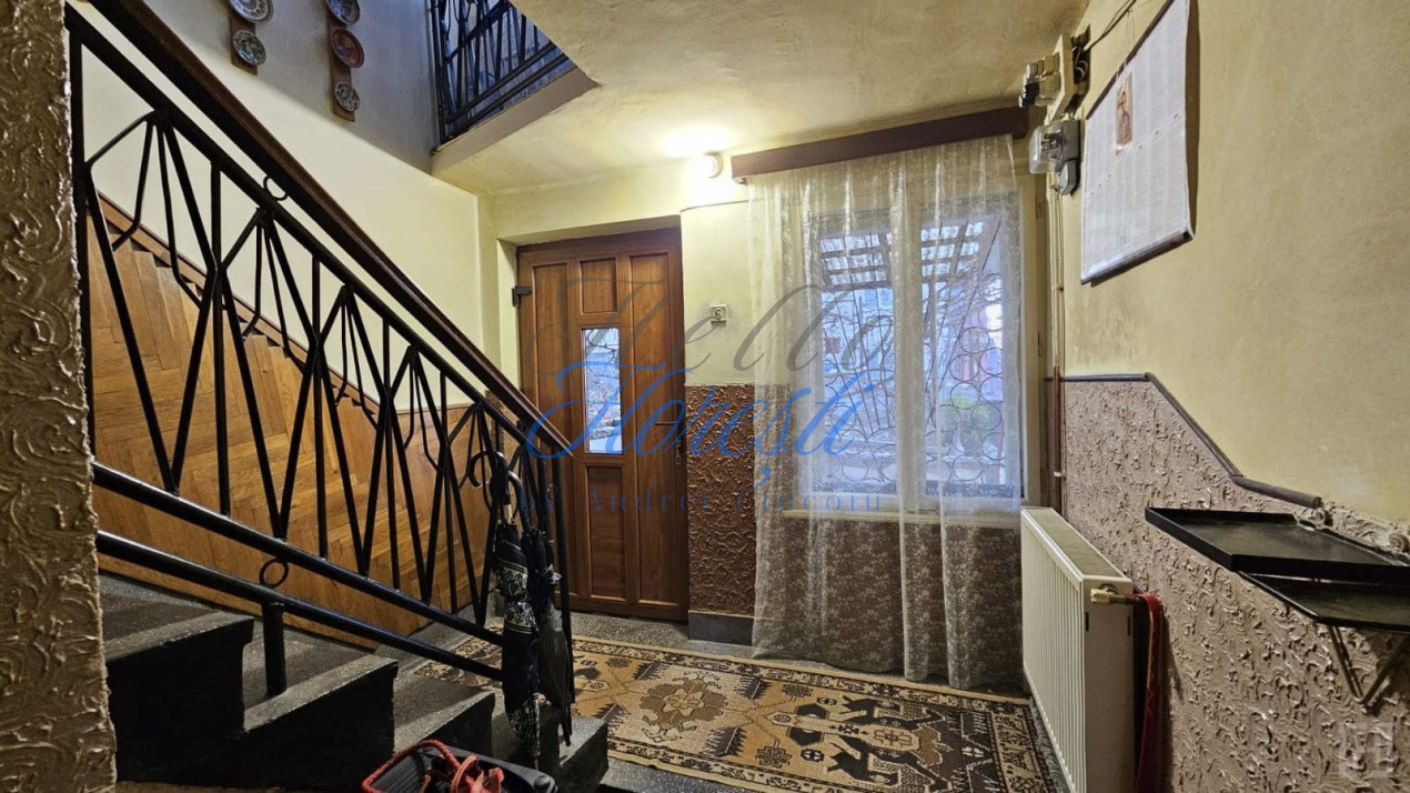 Casa individuala 5 camere , 175 MP , Zona Andrei Muresanu , Cluj