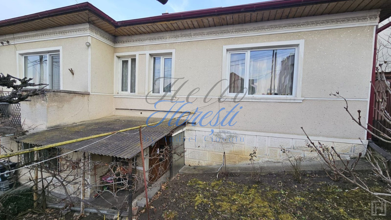 Casa individuala 5 camere , 175 MP , Zona Andrei Muresanu , Cluj