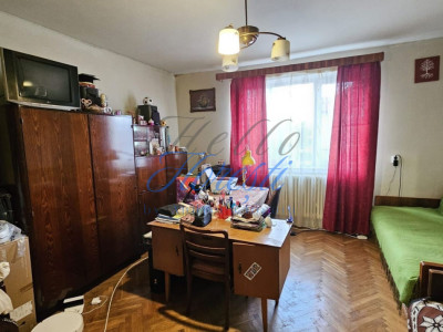 Casa individuala 5 camere , 175 MP , Zona Andrei Muresanu , Cluj