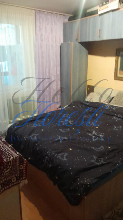 Apartament 3 camere ,58 mp,  zona Gheorgheni Piata Hermes 