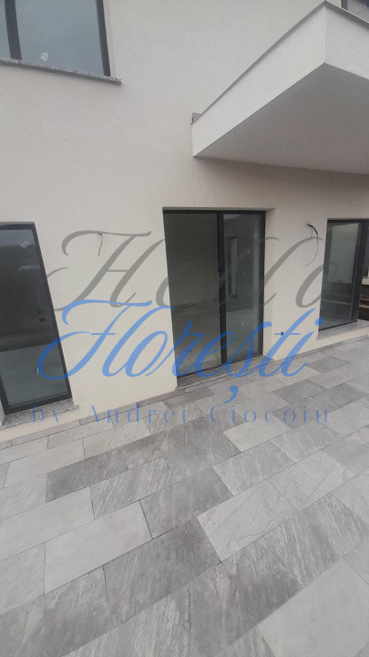 Casa individuala 5 camere 136mp,200 mp teren zona Chinteni