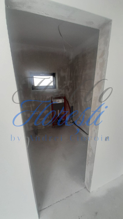 Casa individuala 5 camere 136mp,200 mp teren zona Chinteni