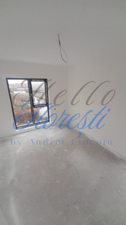 Casa individuala 5 camere 136mp,200 mp teren zona Chinteni