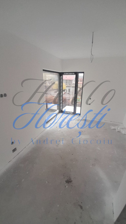 Casa individuala 5 camere 136mp,200 mp teren zona Chinteni