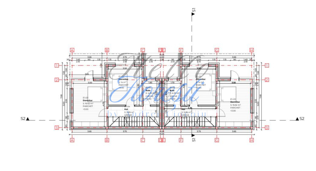 Duplex 4 camere, 104,1mp | Zona Buna-Ziua | Cluj-Napoca |