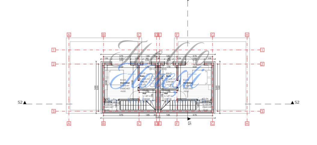 Duplex 4 camere, 104,1mp | Zona Buna-Ziua | Cluj-Napoca |