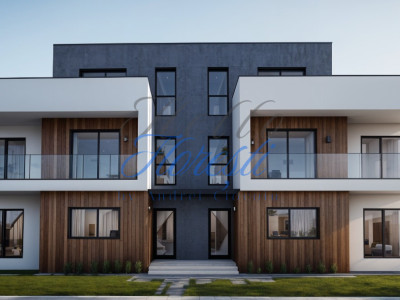 Duplex 4 camere, 104,1mp | Zona Buna-Ziua | Cluj-Napoca |