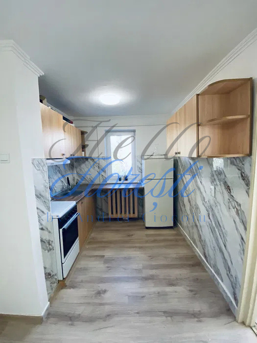 Apartament 3 camere, 50.mp | Zona Pod Calvaria