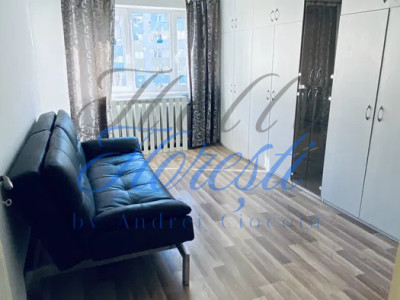 Apartament 3 camere, 50.mp | Zona Pod Calvaria