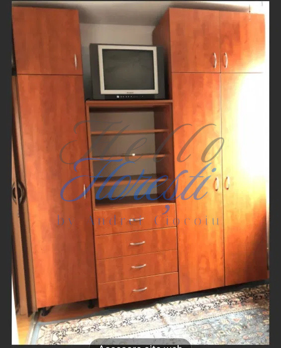 Apartament 2camere, 26mp | Zona Gheorgheni | Cluj-Napoca |