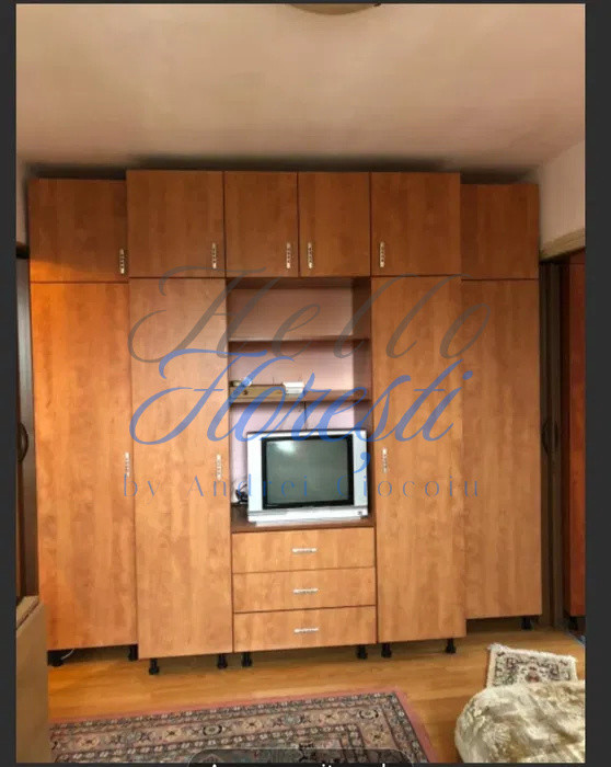 Apartament 2camere, 26mp | Zona Gheorgheni | Cluj-Napoca |