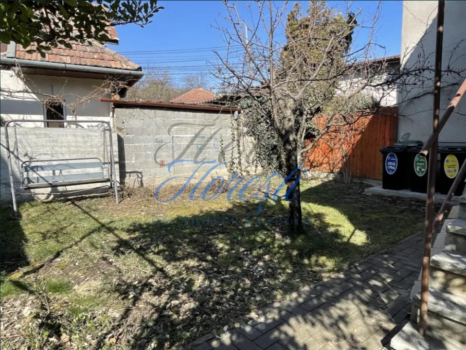 Casa 225 mp – Zona Iris – Ideala pentru doua familii!