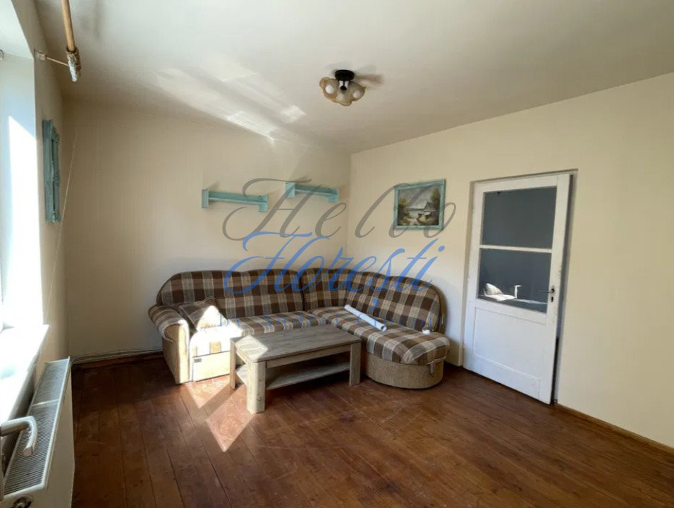 Casa 225 mp – Zona Iris – Ideala pentru doua familii!