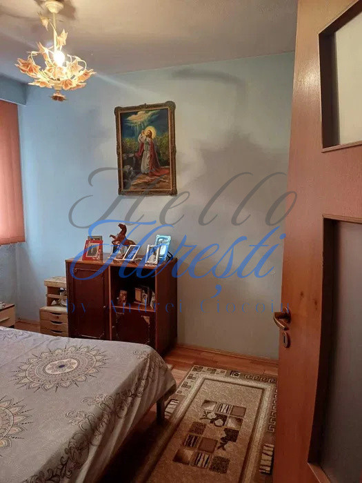 Apartament 2 camere, 52,45mp | Zona Manastur | Cluj-Napoca |