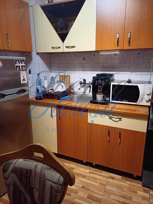 Apartament 2 camere, 52,45mp | Zona Manastur | Cluj-Napoca |