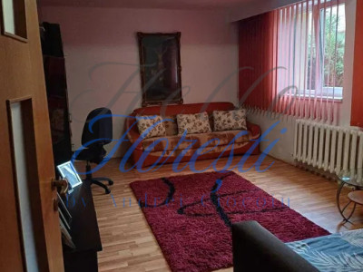 Apartament 2 camere, 52,45mp | Zona Manastur | Cluj-Napoca |
