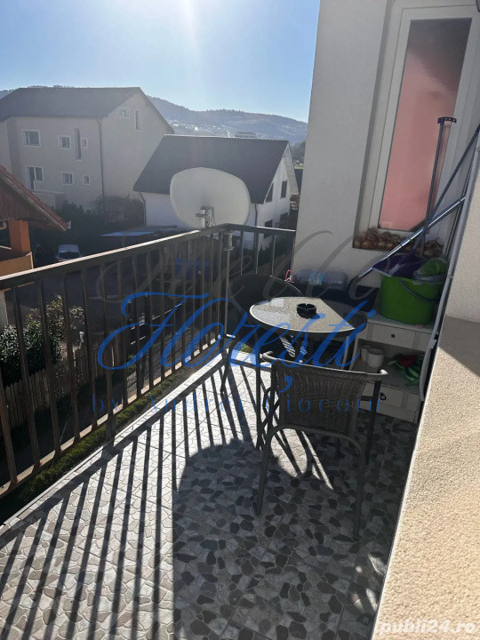 Apartament 3 camere, 56.mp cu loc de parcare  Zona Tineretului/Floresti