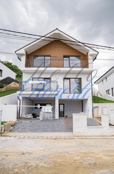 Casa 4 camere, 130, Zona Feleacu