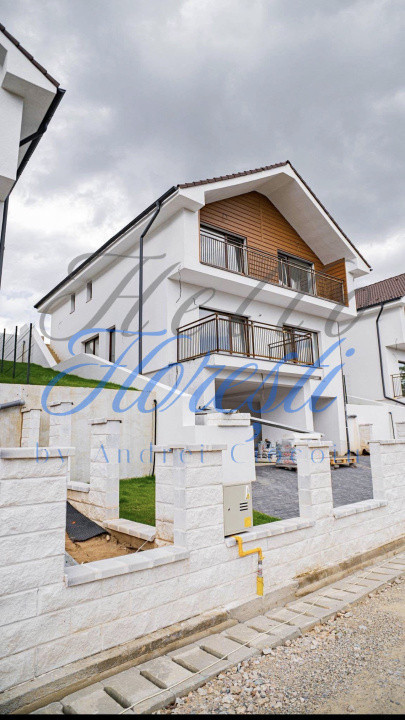 Casa 4 camere, 130, Zona Feleacu