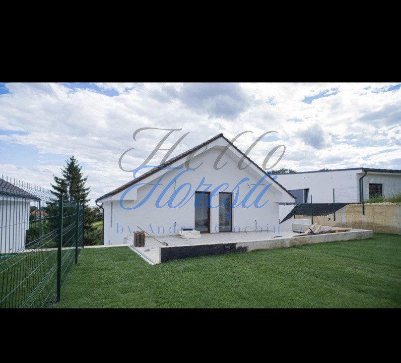 Casa 4 camere, 130, Zona Feleacu