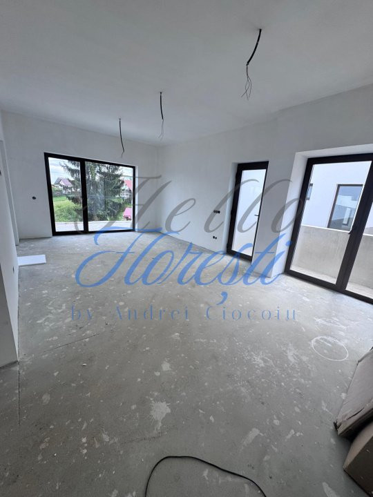 Casa 4 camere, 130, Zona Feleacu