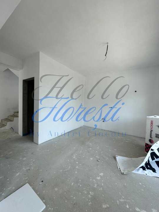 Casa 4 camere, 130, Zona Feleacu