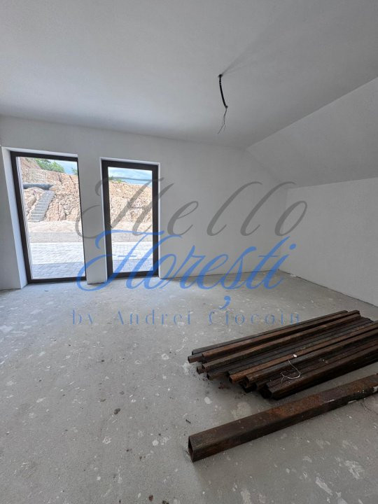 Casa 4 camere, 130, Zona Feleacu