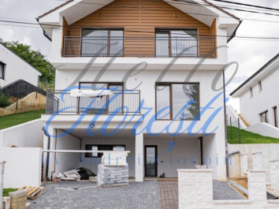 Casa 4 camere, 130, Zona Feleacu