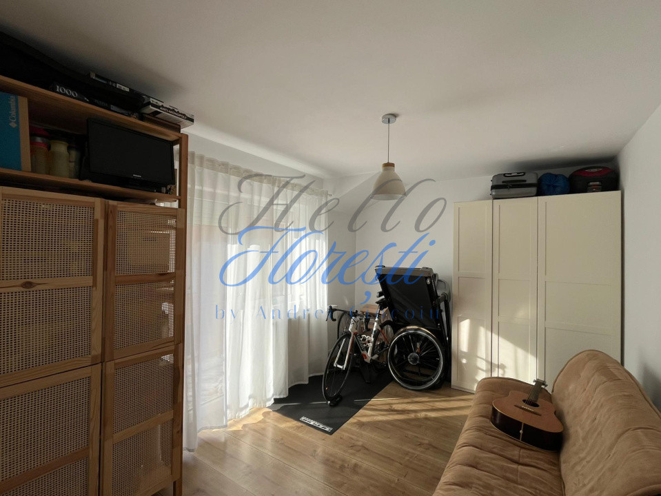 Apartament 3 camere, 75.5.mp , Zona Eroilor /Floresti
