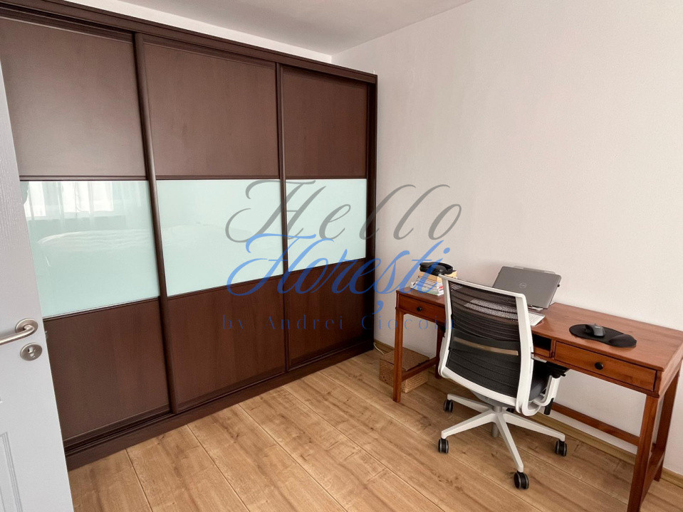 Apartament 3 camere, 75.5.mp , Zona Eroilor /Floresti