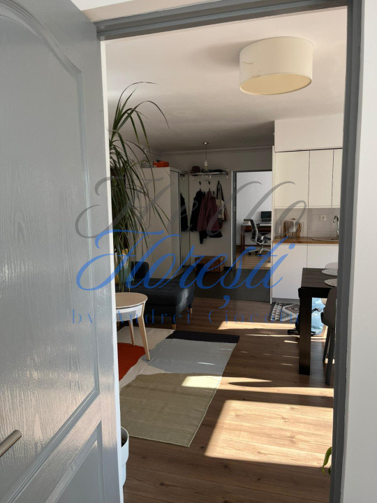 Apartament 3 camere, 75.5.mp , Zona Eroilor /Floresti