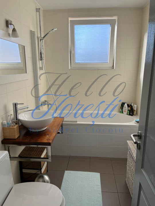 Apartament 3 camere, 75.5.mp , Zona Eroilor /Floresti