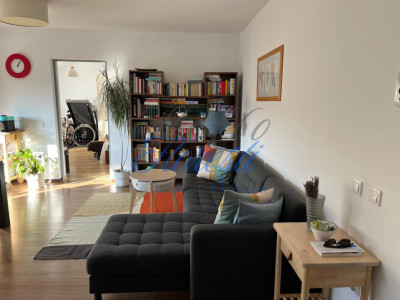 Apartament 3 camere, 75.5.mp , Zona Eroilor /Floresti