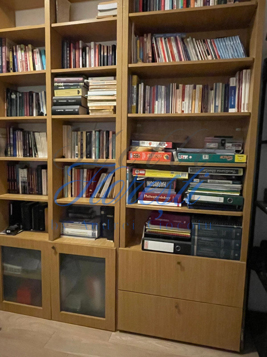 Duplex 120MP+2 Parcari, Zona Vivo, Floresti