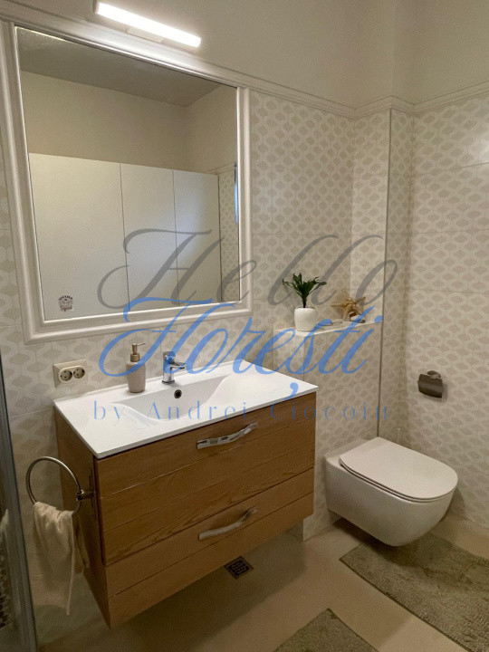 Duplex 120MP+2 Parcari, Zona Vivo, Floresti