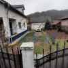 Casa individuala 4 camere 110 mp, garaj 12 mp,2100 mp teren zona Zimbor
