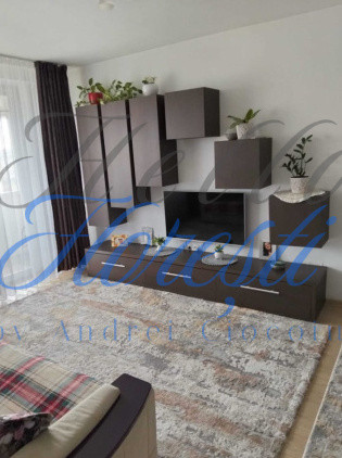 Apartament 2 camere 44mp, Zona Gheorgheni | Cluj