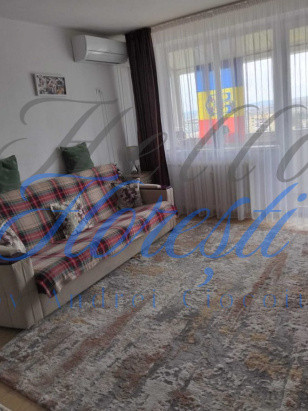 Apartament 2 camere 44mp, Zona Gheorgheni | Cluj