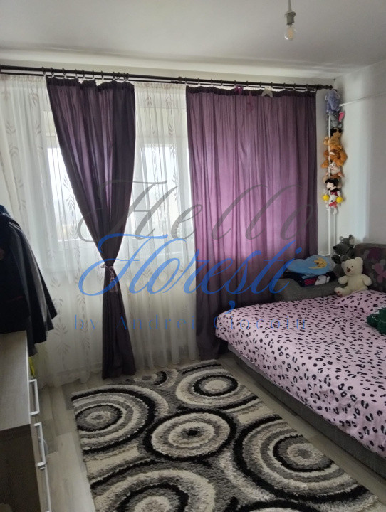 Apartament 2 camere 44mp, Zona Gheorgheni | Cluj