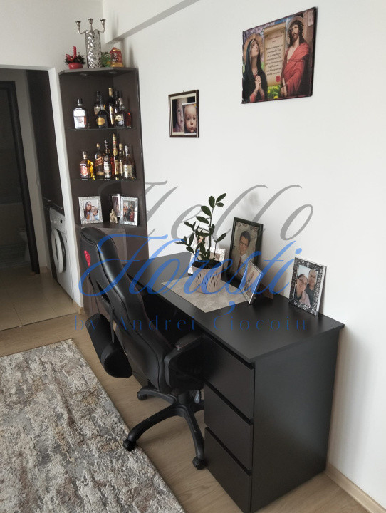 Apartament 2 camere 44mp, Zona Gheorgheni | Cluj