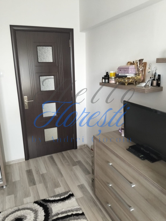 Apartament 2 camere 44mp, Zona Gheorgheni | Cluj