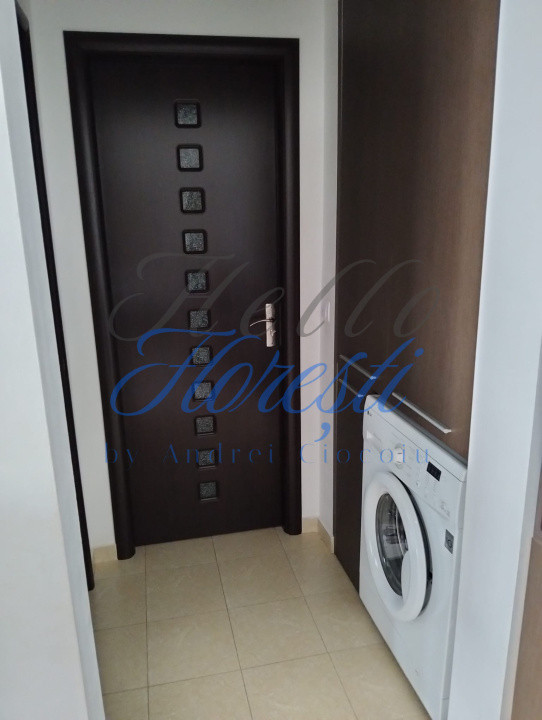 Apartament 2 camere 44mp, Zona Gheorgheni | Cluj