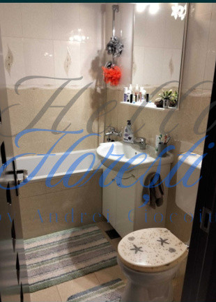 Apartament 2 camere 44mp, Zona Gheorgheni | Cluj