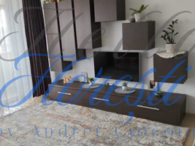 Apartament 2 camere 44mp, Zona Gheorgheni | Cluj