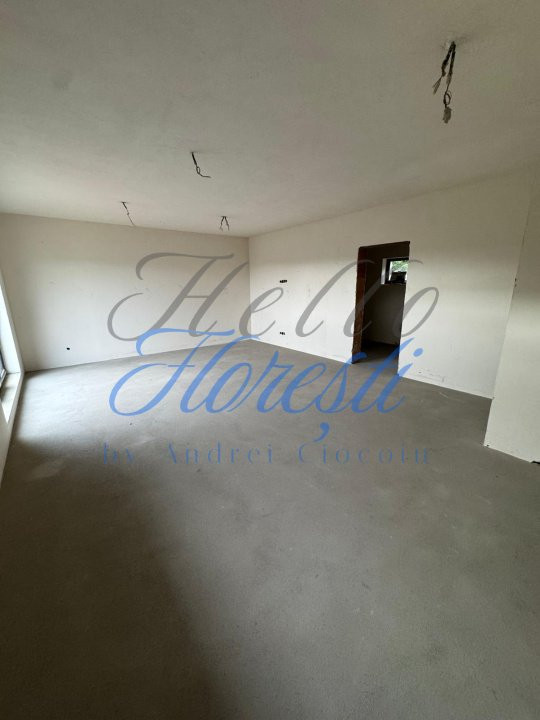 Casa tip duplex, 4 camere, 122mp, Zona Feleacu | Cluj