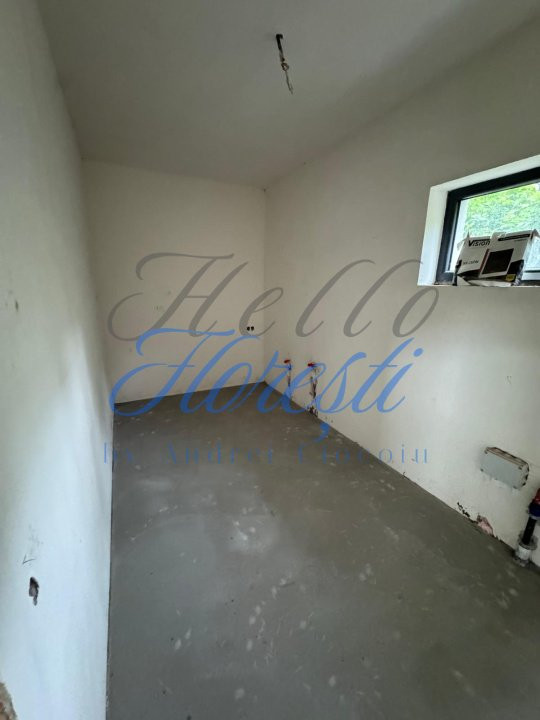 Casa tip duplex, 4 camere, 122mp, Zona Feleacu | Cluj